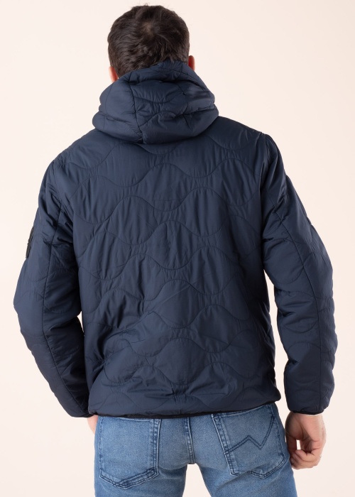 Tom Tailor pavasario-rudens striukė