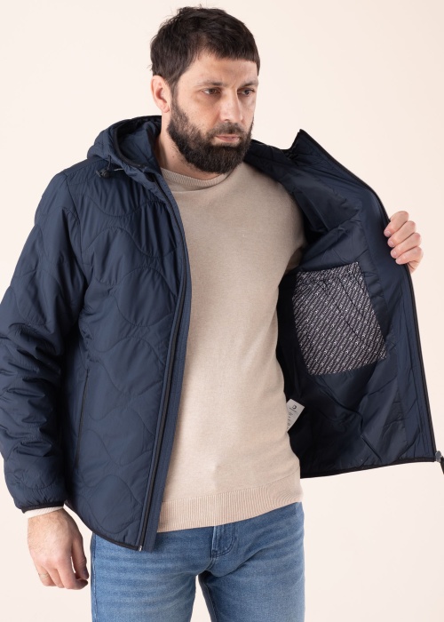 Tom Tailor pavasario-rudens striukė