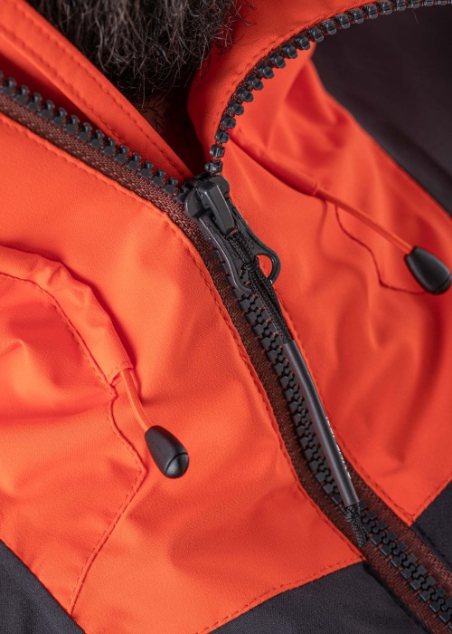 Icepeak pavasario-rudens striukė Malchin