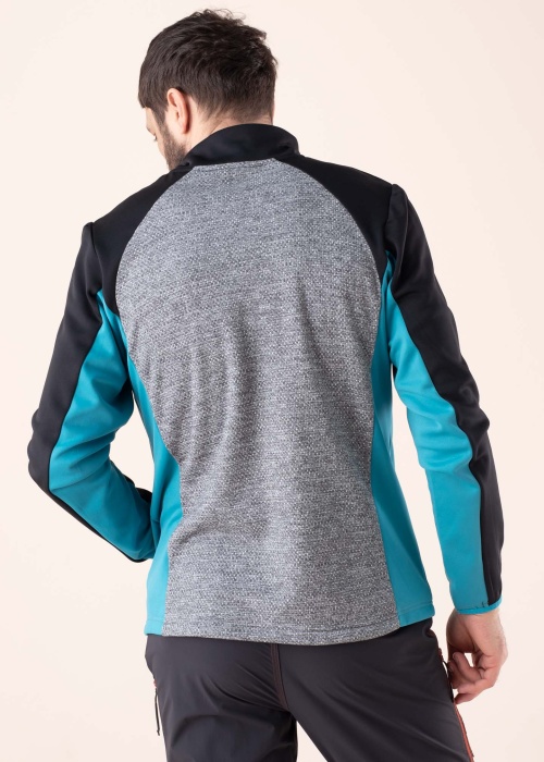 Icepeak džemperis Baltimore