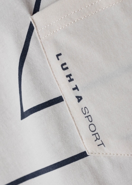 Luhta marškinėliai Ervasti