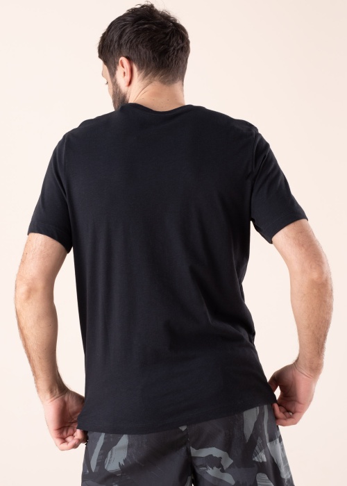 Nike treniruočių marškinėliai Df Slub