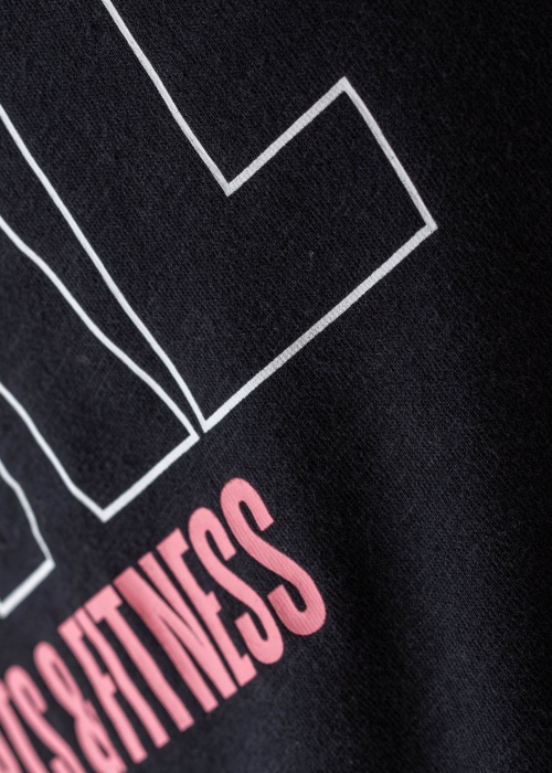 Nike treniruočių marškinėliai Df Slub