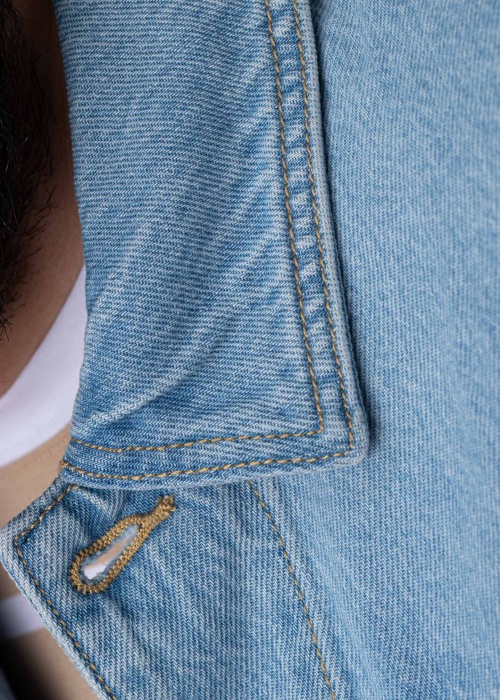 Esprit džinsinis švarkas