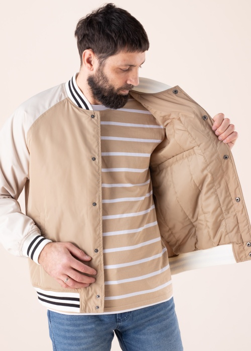 Only & Sons Striukės-bomberiai Chris