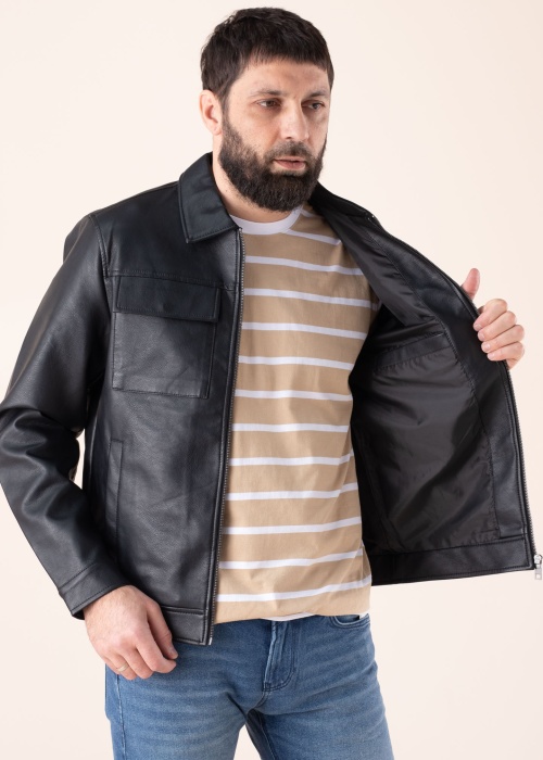 Jack & Jones striukė Rocky