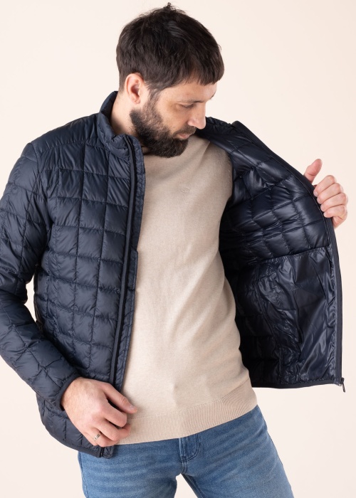 Jack & Jones pavasario-rudens striukė Frost
