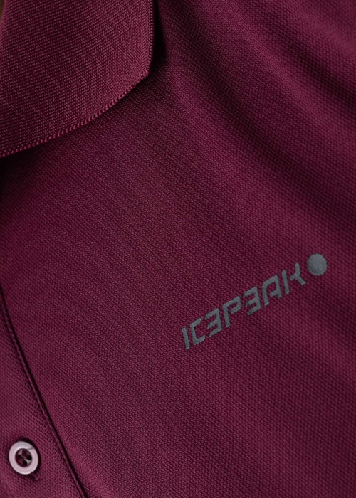 Icepeak polo marškinėliai Bellmont
