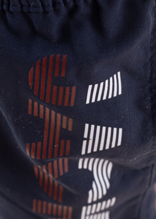 Jack & Jones maudymosi šortai Fiji