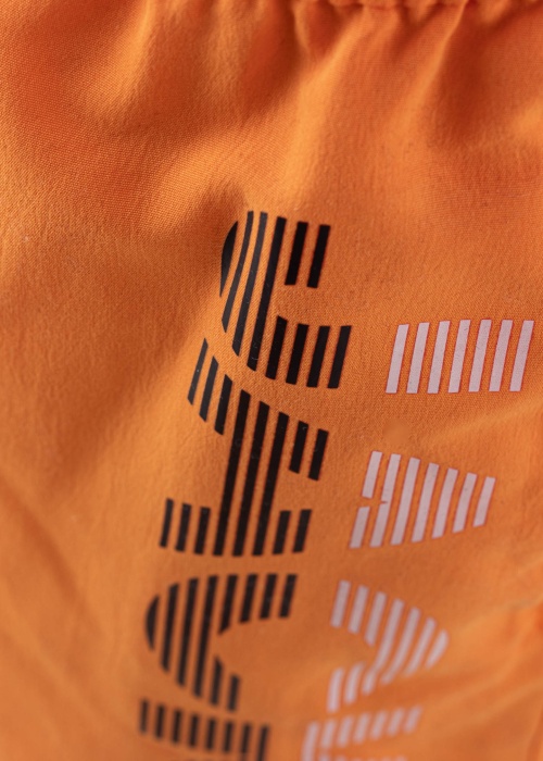 Jack & Jones maudymosi šortai Fiji