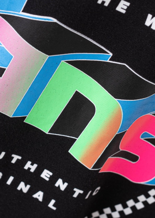 Vans marškinėliai Digital