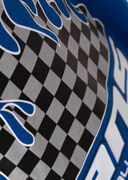 Vans marškinėliai Reflective