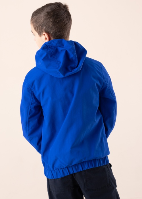 Tommy Hilfiger pavasario-rudens striukė Essential