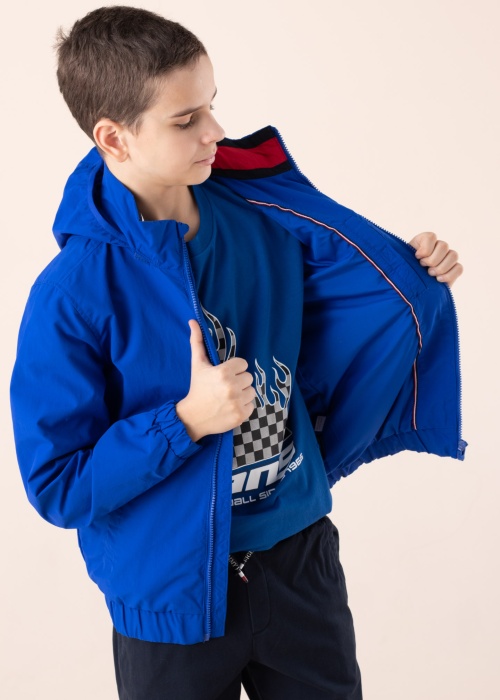 Tommy Hilfiger pavasario-rudens striukė Essential