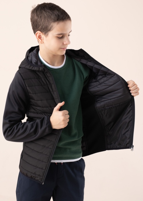 Jack & Jones pavasario-rudens striukė Multi