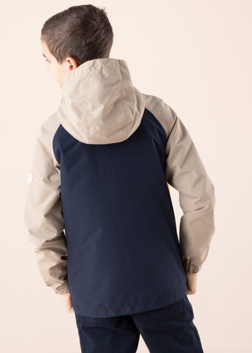 Jack & Jones pavasario-rudens striukė Luke