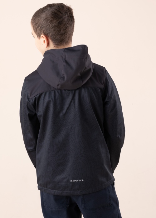 Icepeak pavasario-rudens striukė  SCH Kingwood Jr