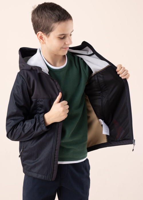 Icepeak pavasario-rudens striukė  SCH Kingwood Jr