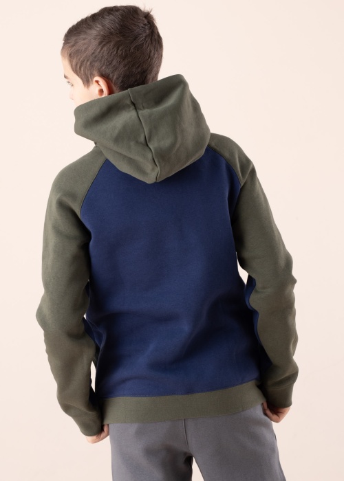 Nike džemperis Nsw Amplify