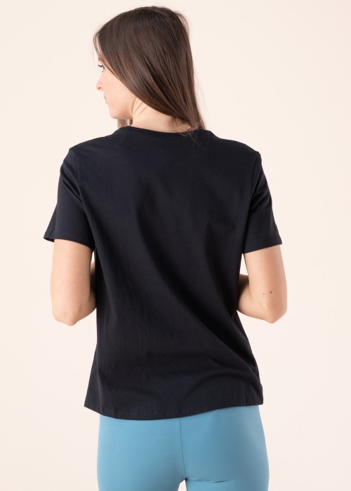 Nike marškinėliai Tee Icn Ftra