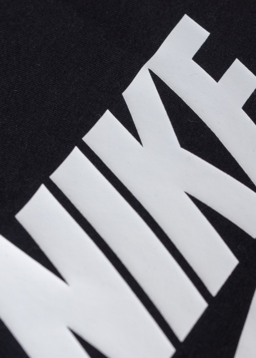 Nike marškinėliai Tee Icn Ftra