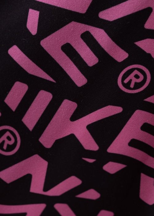 Nike viršutiniai marškinėliai One Df