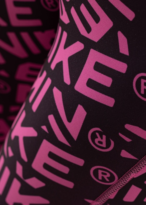 Nike sportinės tamprės Df Fast