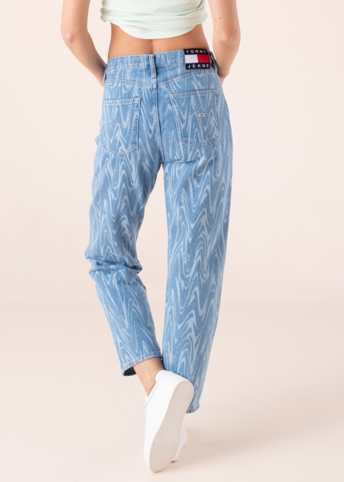 Tommy Jeans džinsai Harper