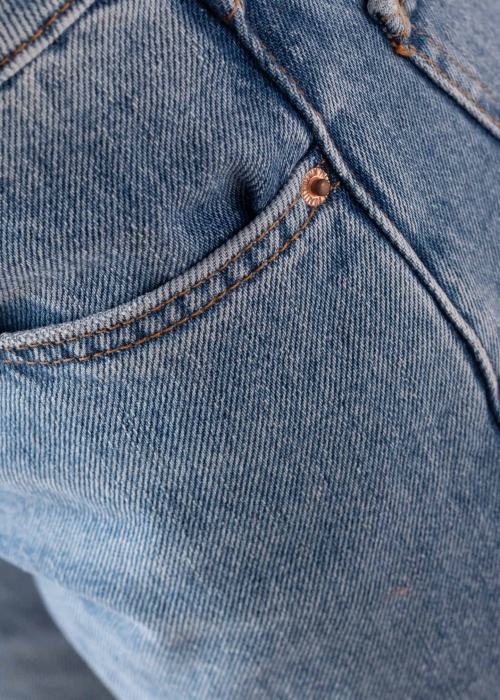 Vero Moda džinsai 90s