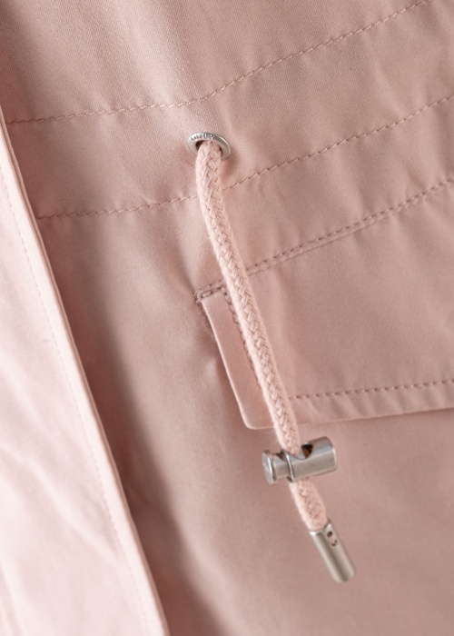 Only pavasario-rudens striukė Newstarline