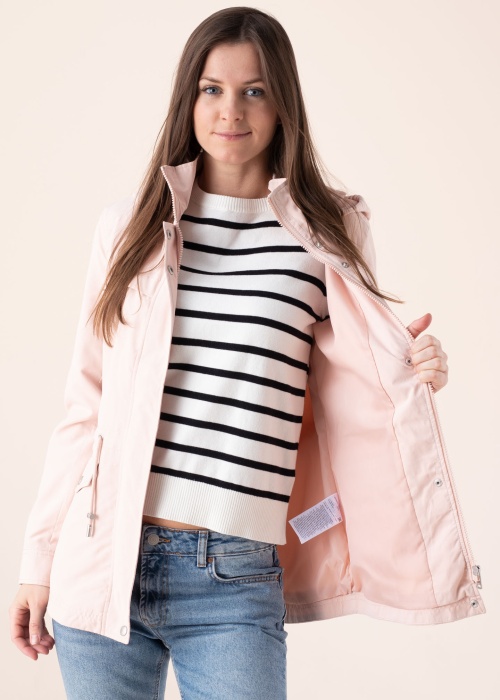 Only pavasario-rudens striukė Newstarline