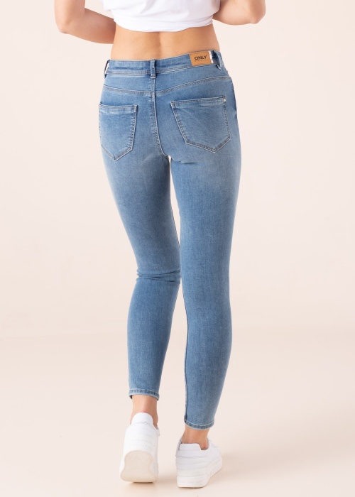 Only džinsai Wauw