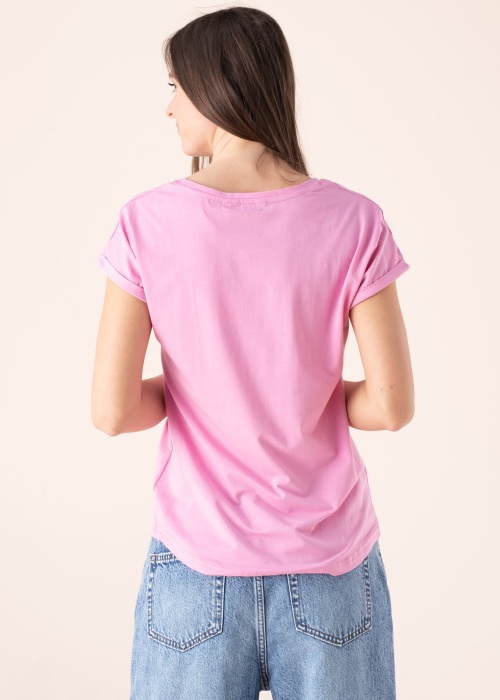 b.young palaidinė Pamila