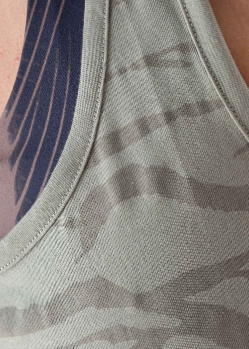 Icepeak viršutiniai marškinėliai Algonas