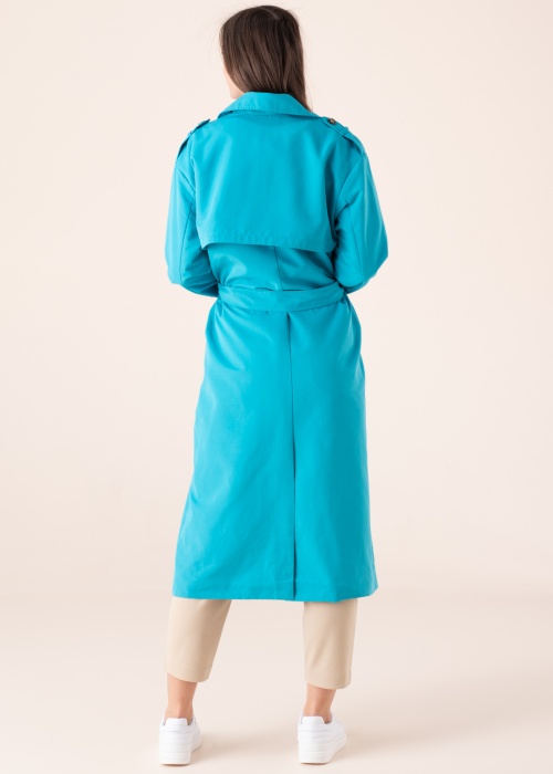 Vero Moda pavasario-rudens paltas Chloe