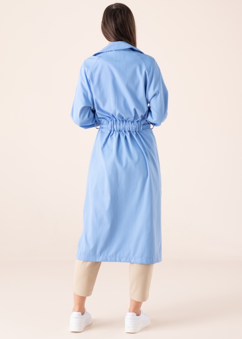 Only pavasario-rudens paltas Hyachint