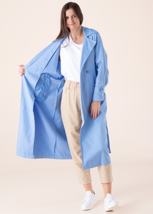 Only pavasario-rudens paltas Hyachint