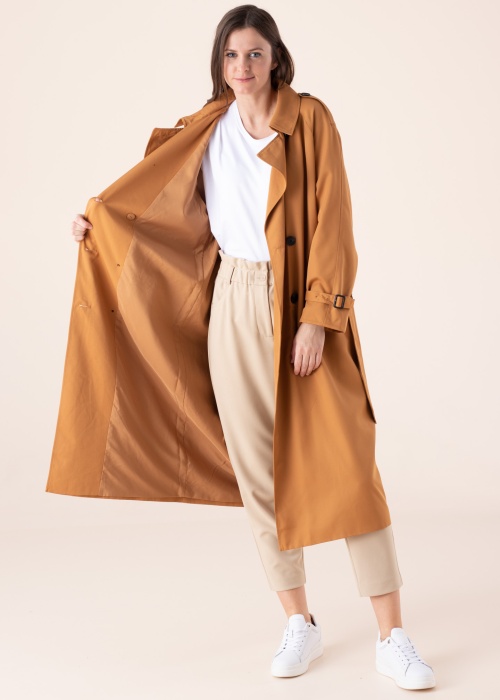 Only pavasario-rudens paltas Chloe