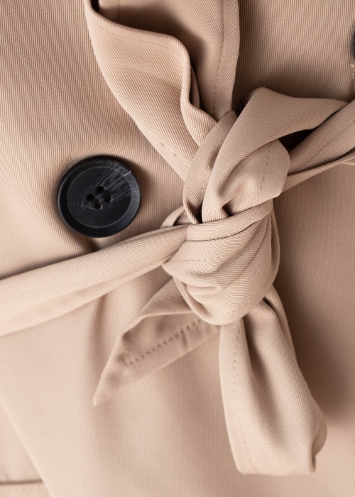 Only pavasario-rudens paltas Chloe