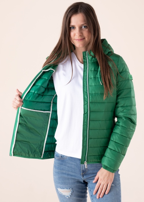 Tom Tailor pavasario-rudens striukė