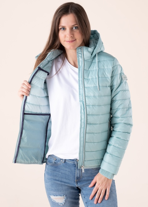 Tom Tailor pavasario-rudens striukė