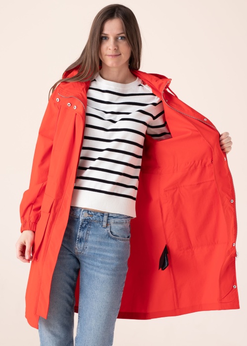 Vila pavasario-rudens parka Siliana