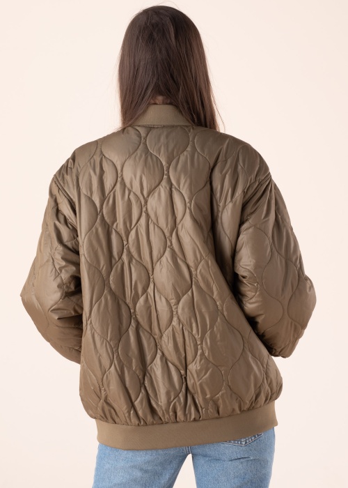 Vero Moda pavasario-rudens striukė Willowharriet