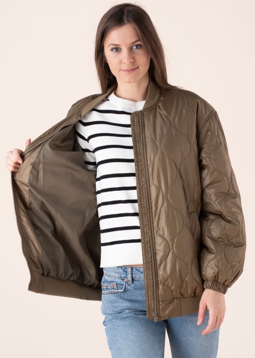 Vero Moda pavasario-rudens striukė Willowharriet