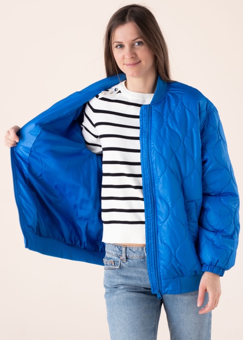 Vero Moda pavasario-rudens striukė Willowharriet