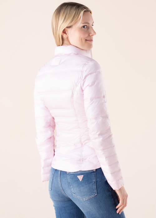 Guess dvipusė striukė Janis