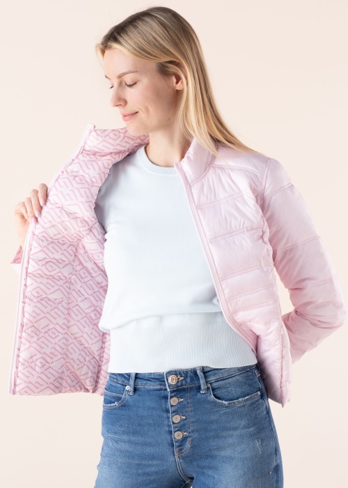 Guess dvipusė striukė Janis