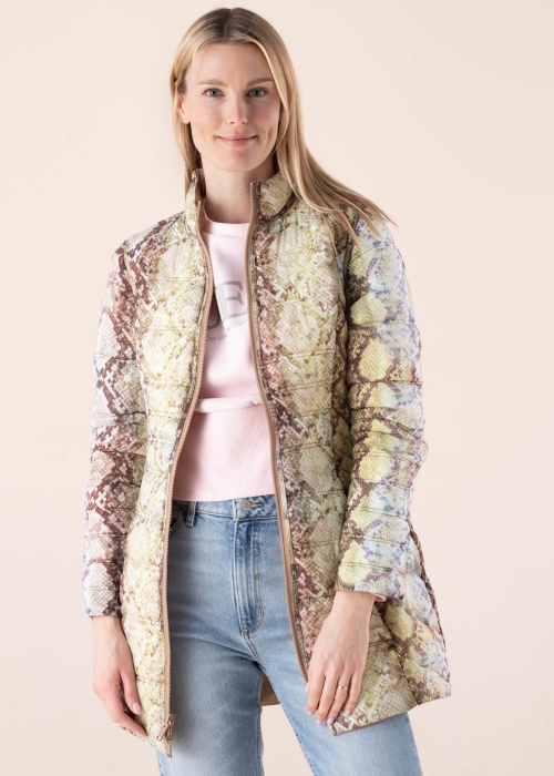 Guess dvipusis paltas Joy