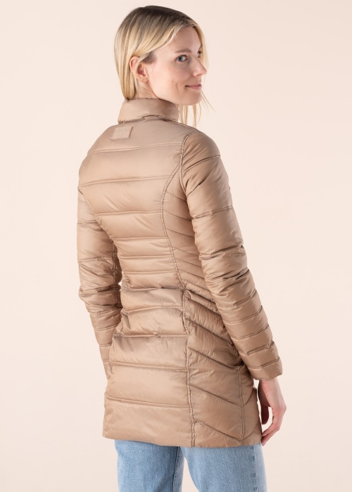 Guess dvipusis paltas Joy