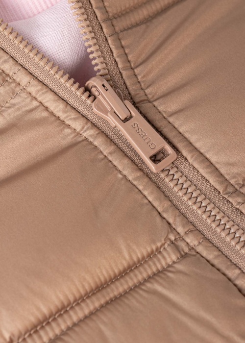 Guess dvipusis paltas Joy